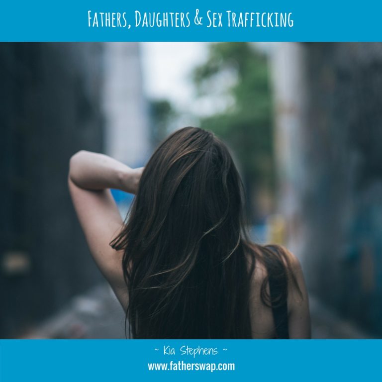 Fathers, Daughters, & Sex Trafficking
