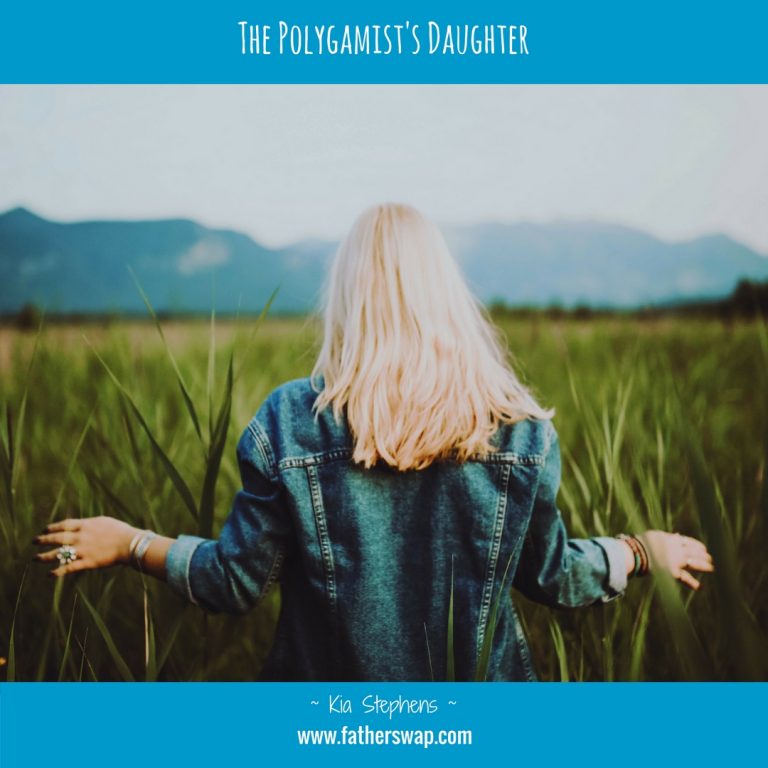 The Polygamists’s Daughter